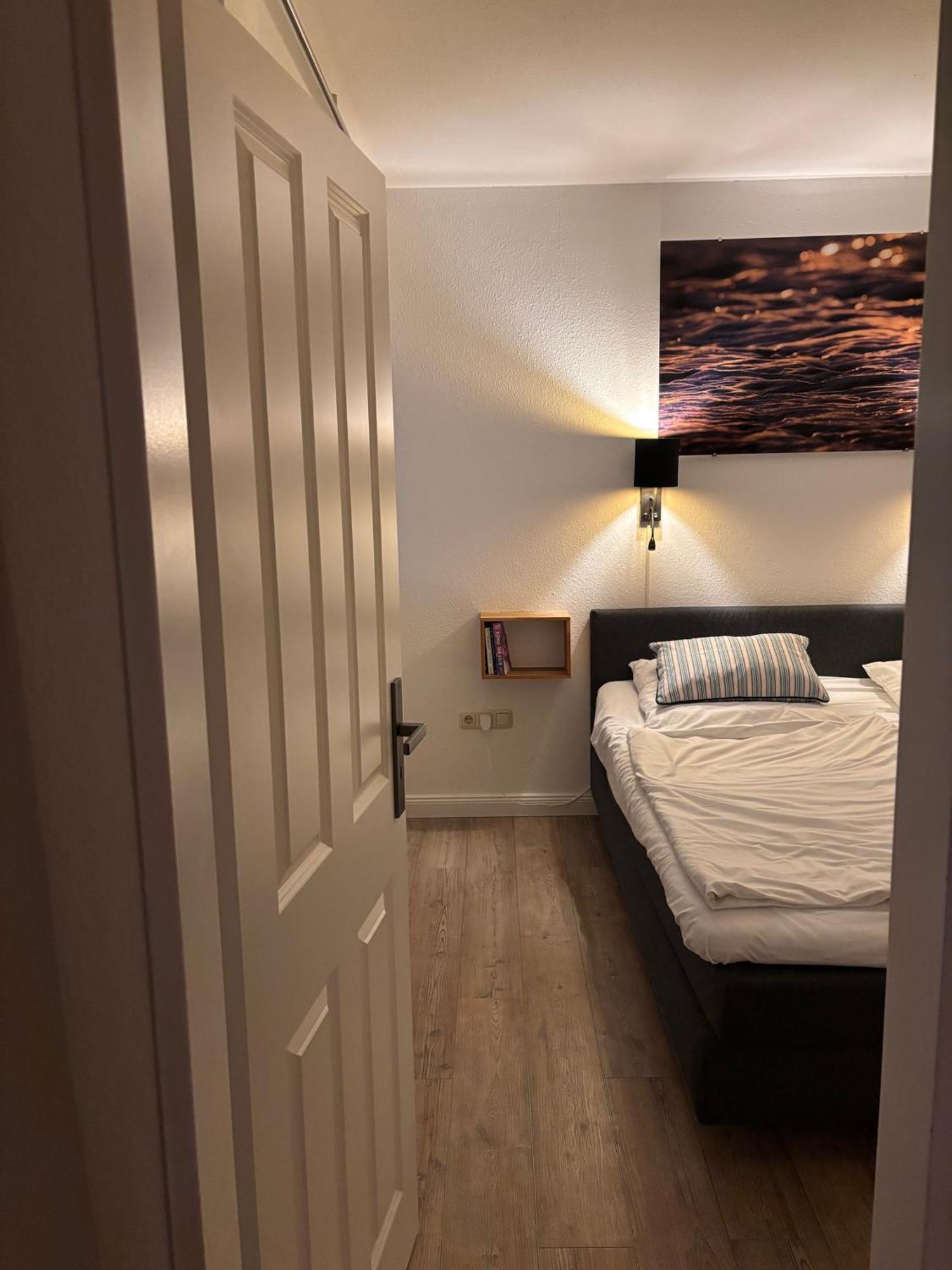 Haus Panorama Laboe Beachview Exteriör bild