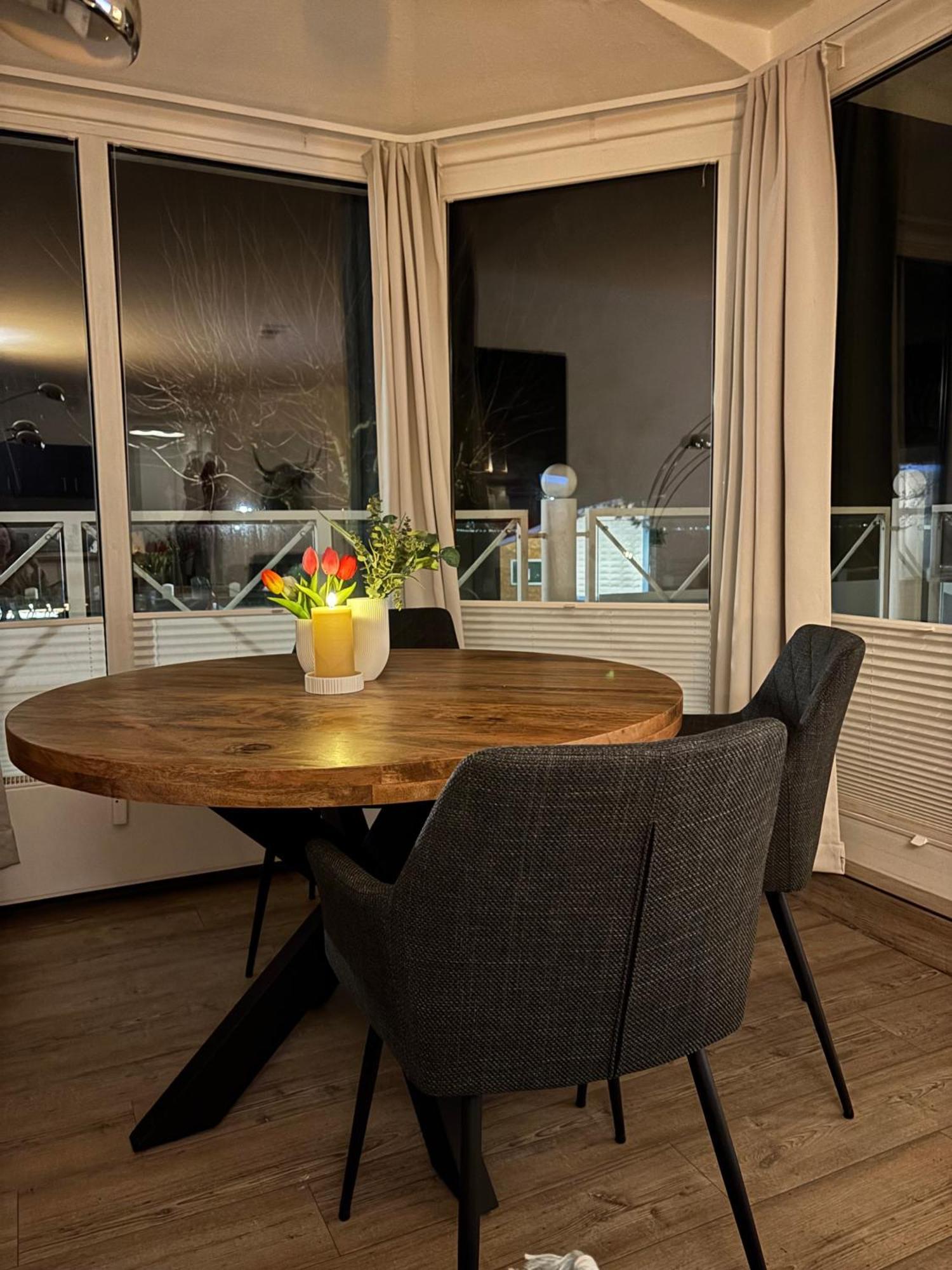 Haus Panorama Laboe Beachview Exteriör bild